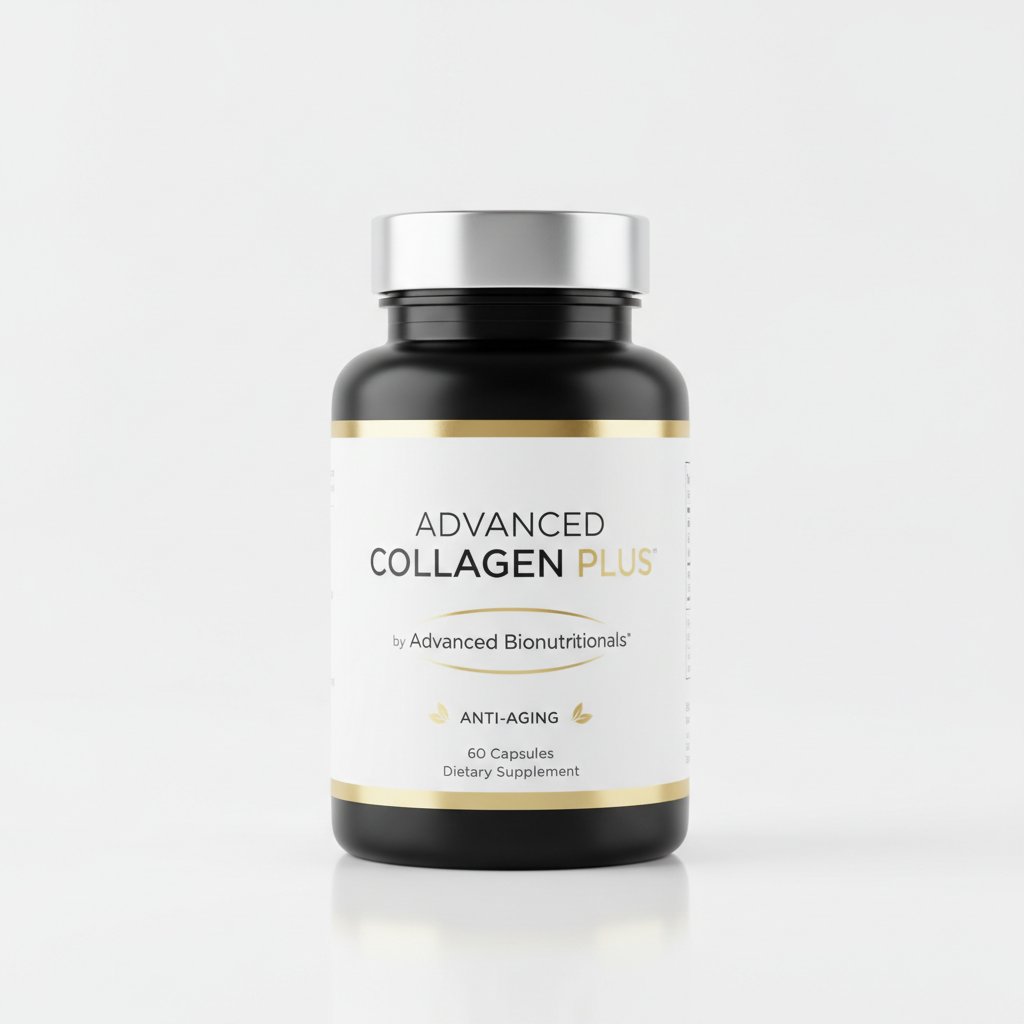 Advanced Collagen Plus