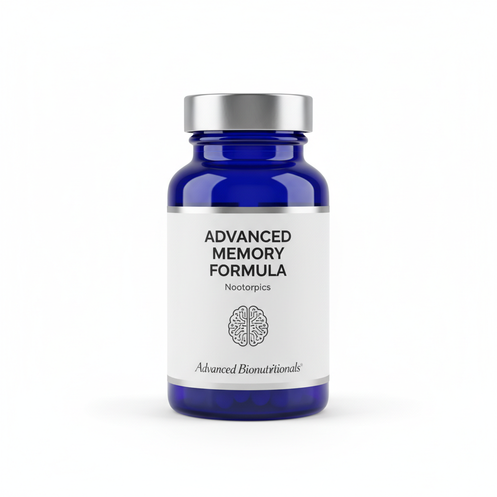Advanced Memory Formula
