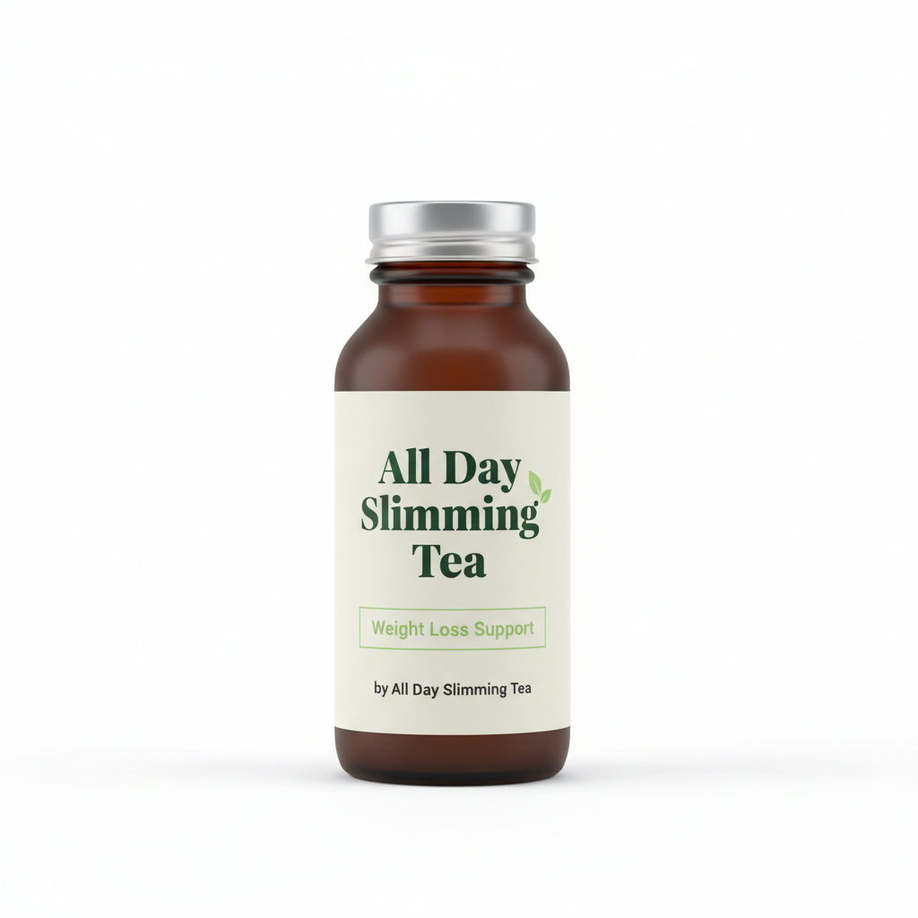 All Day Slimming Tea