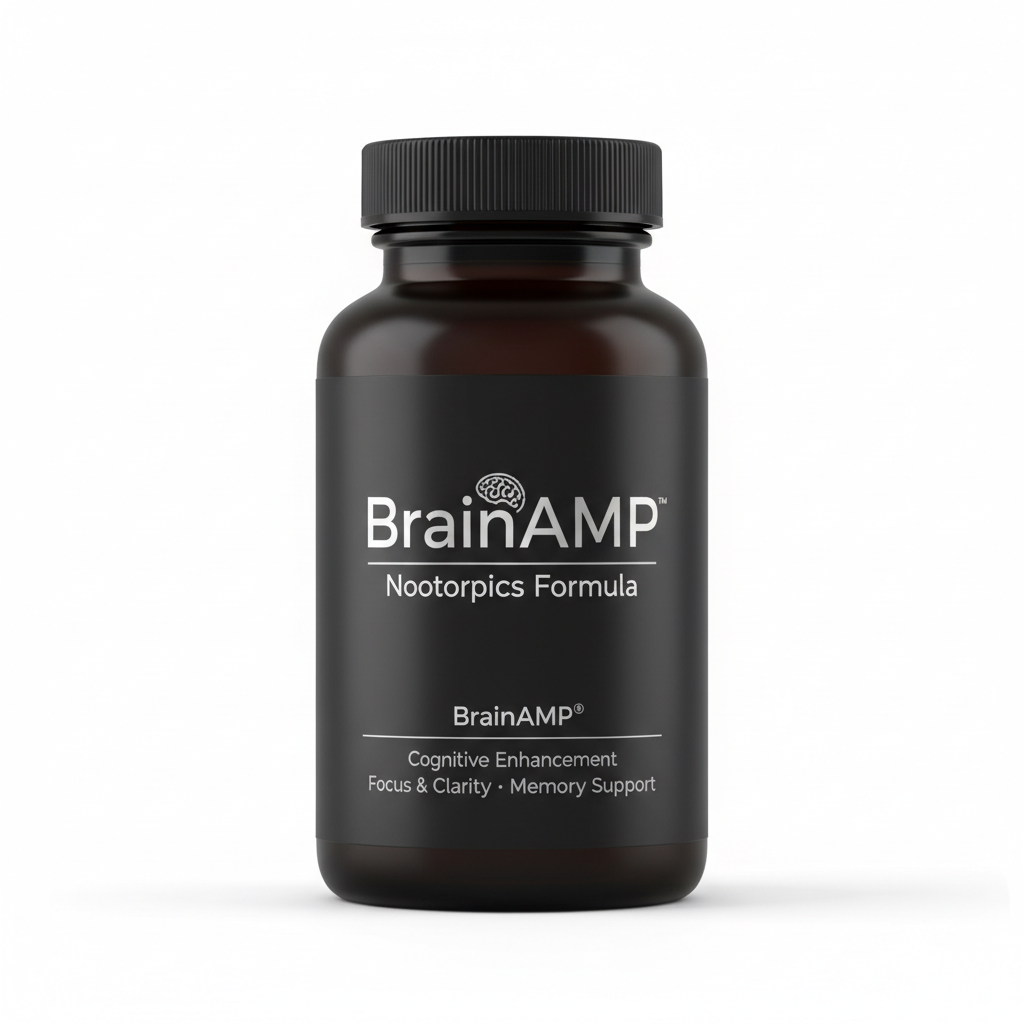 BrainAMP
