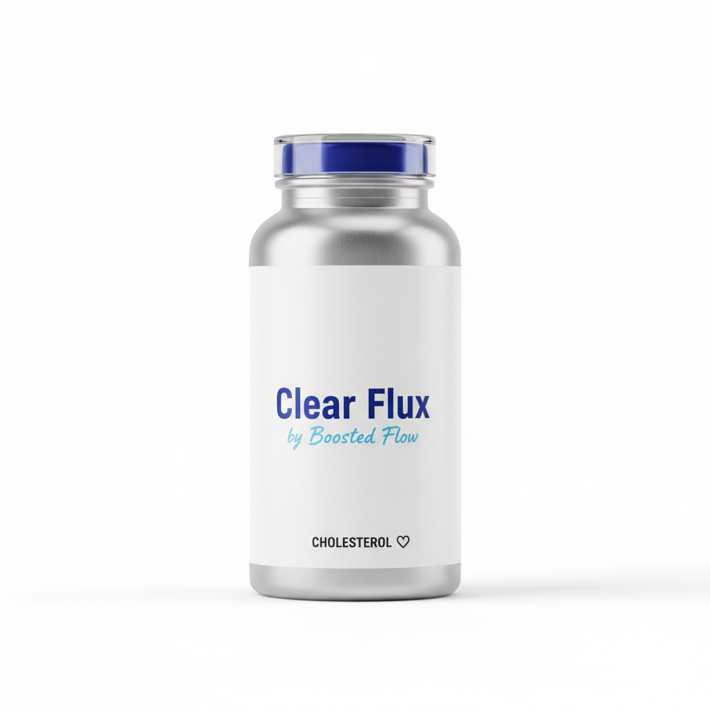 Clear Flux