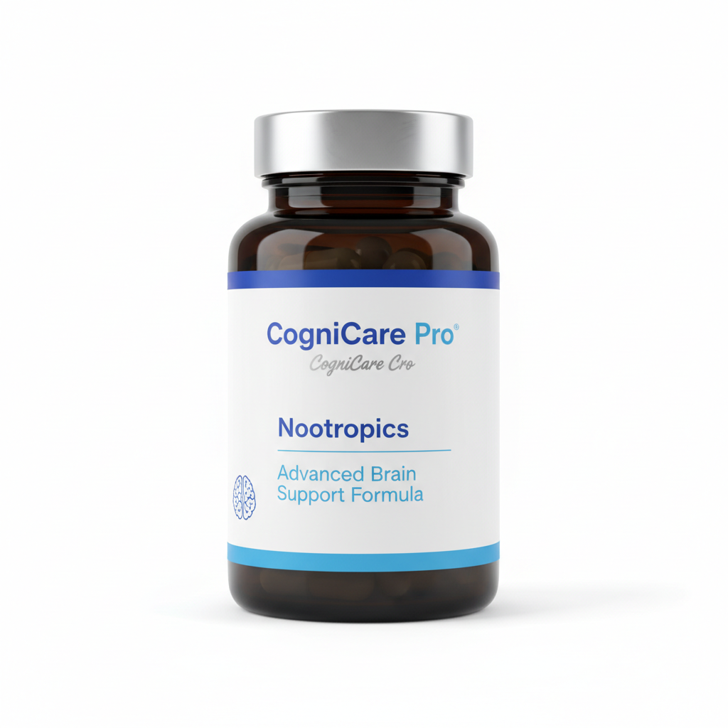 CogniCare Pro