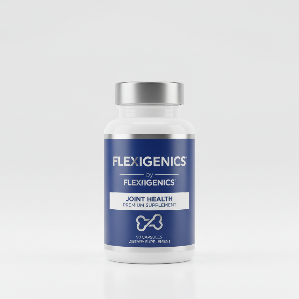 Flexigenics