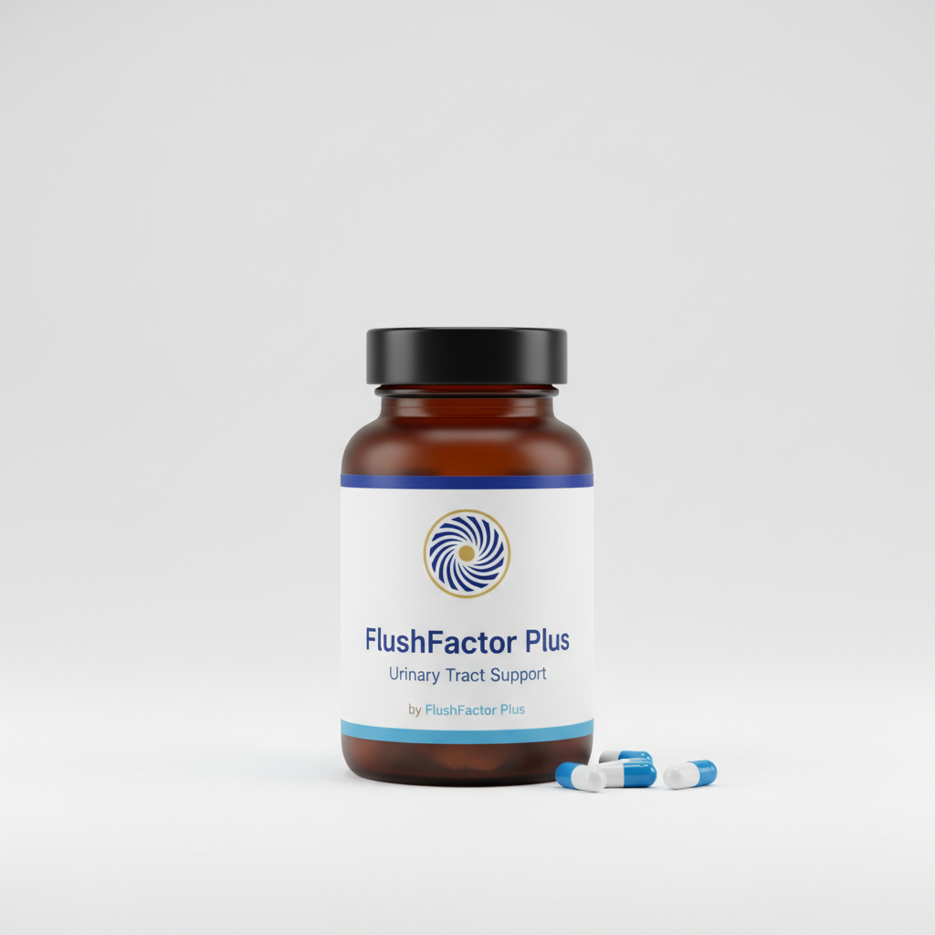FlushFactor Plus