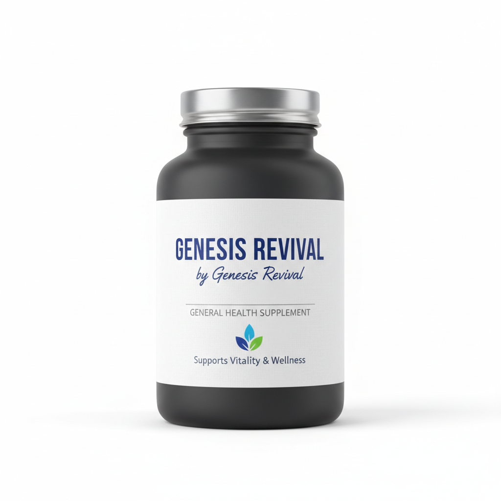 Genesis Revival
