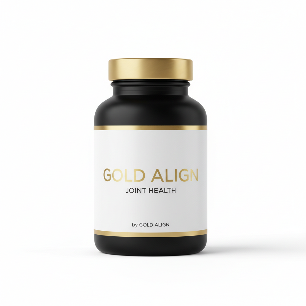 Gold Align