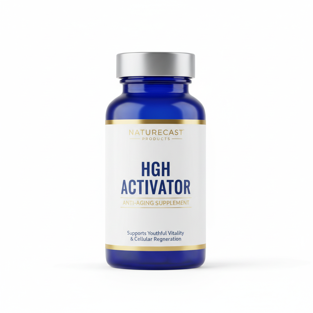 HGH Activator