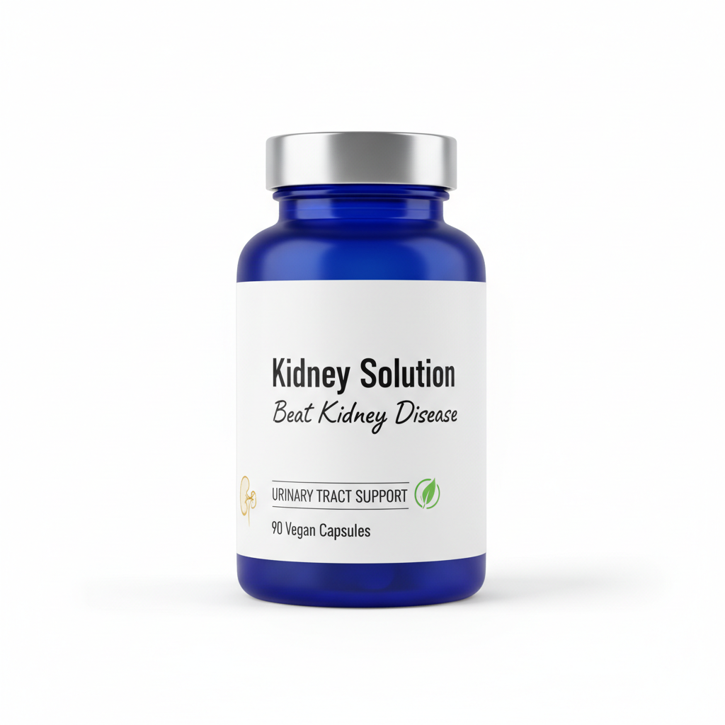 Kidney Solution
