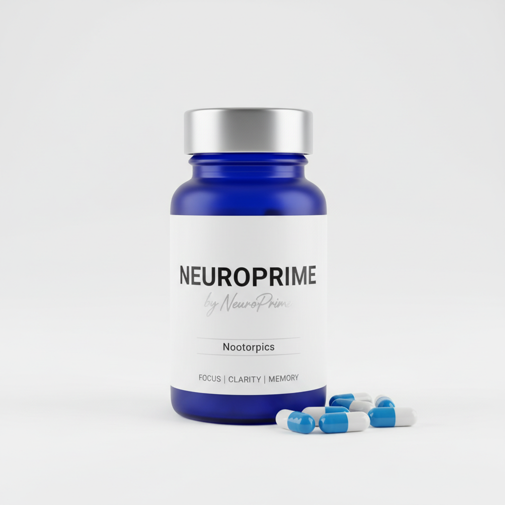 NeuroPrime