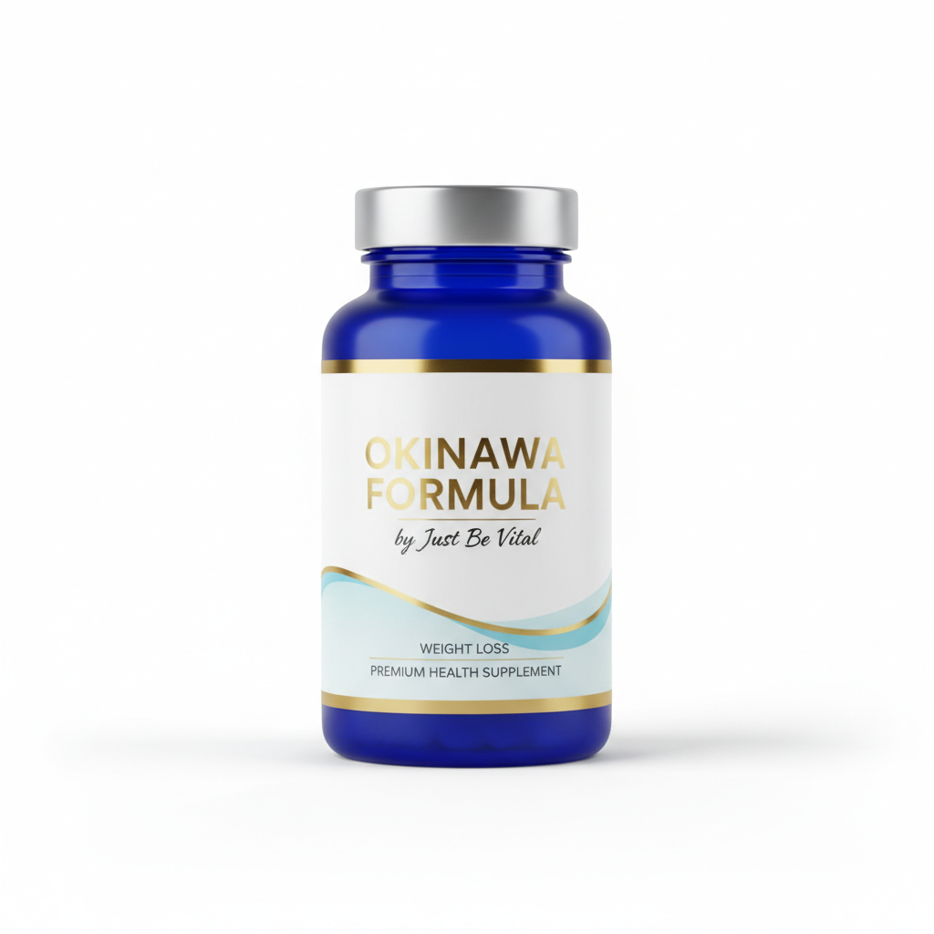 Okinawa Formula