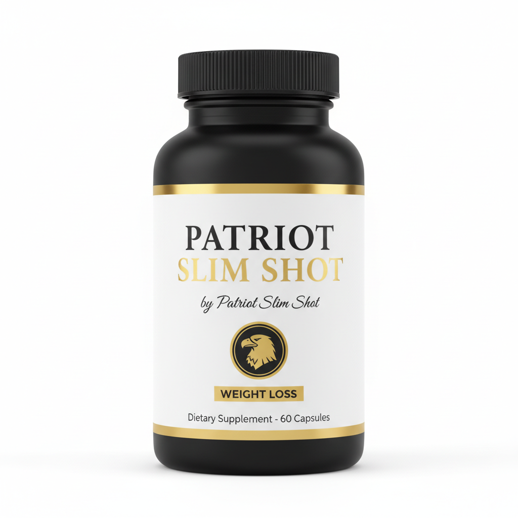 Patriot Slim Shot