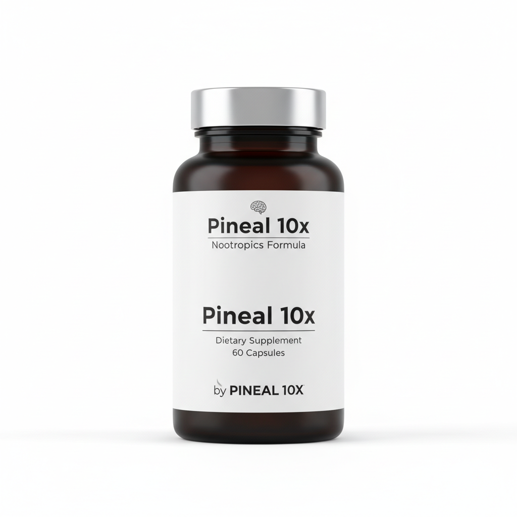 Pineal 10x