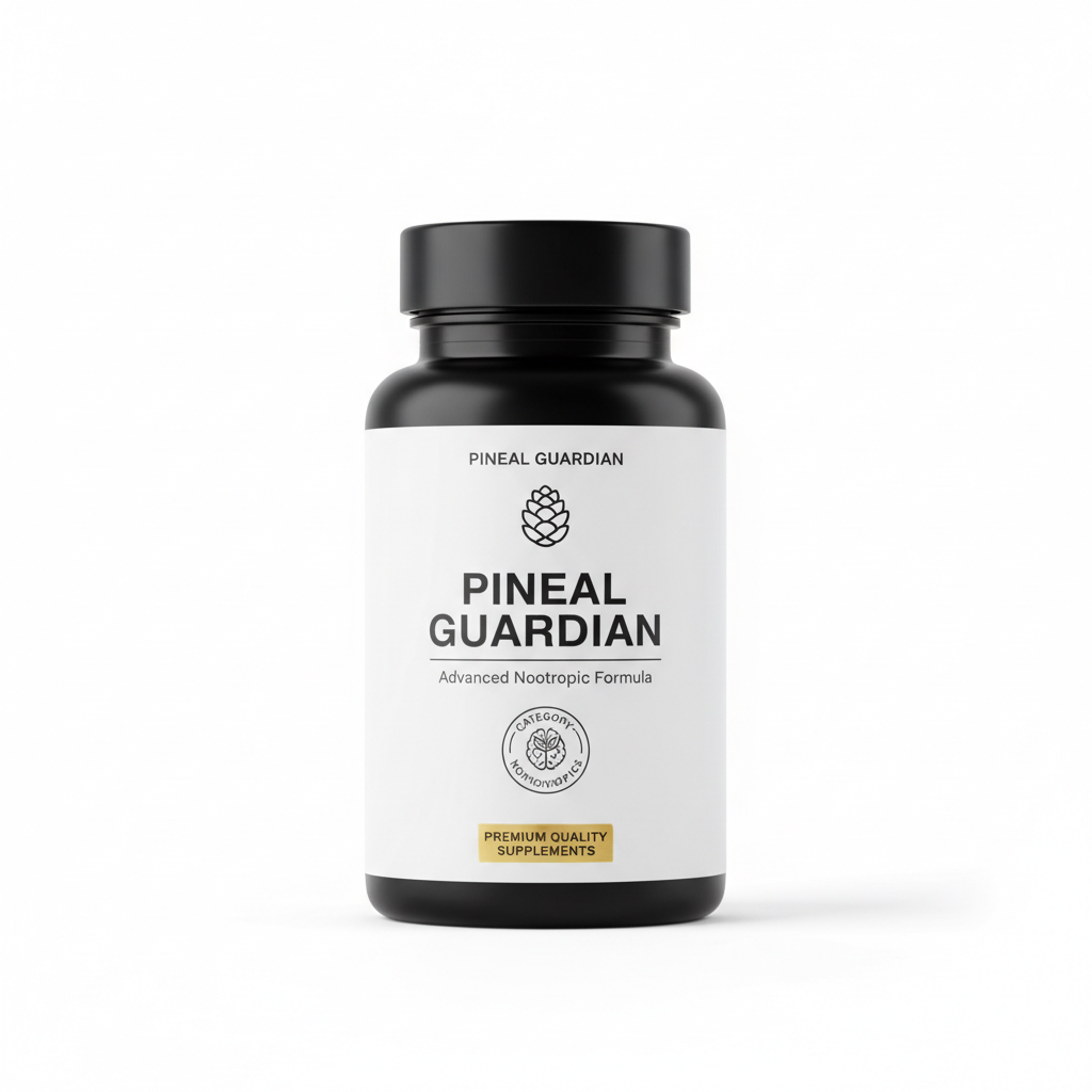 Pineal Guardian