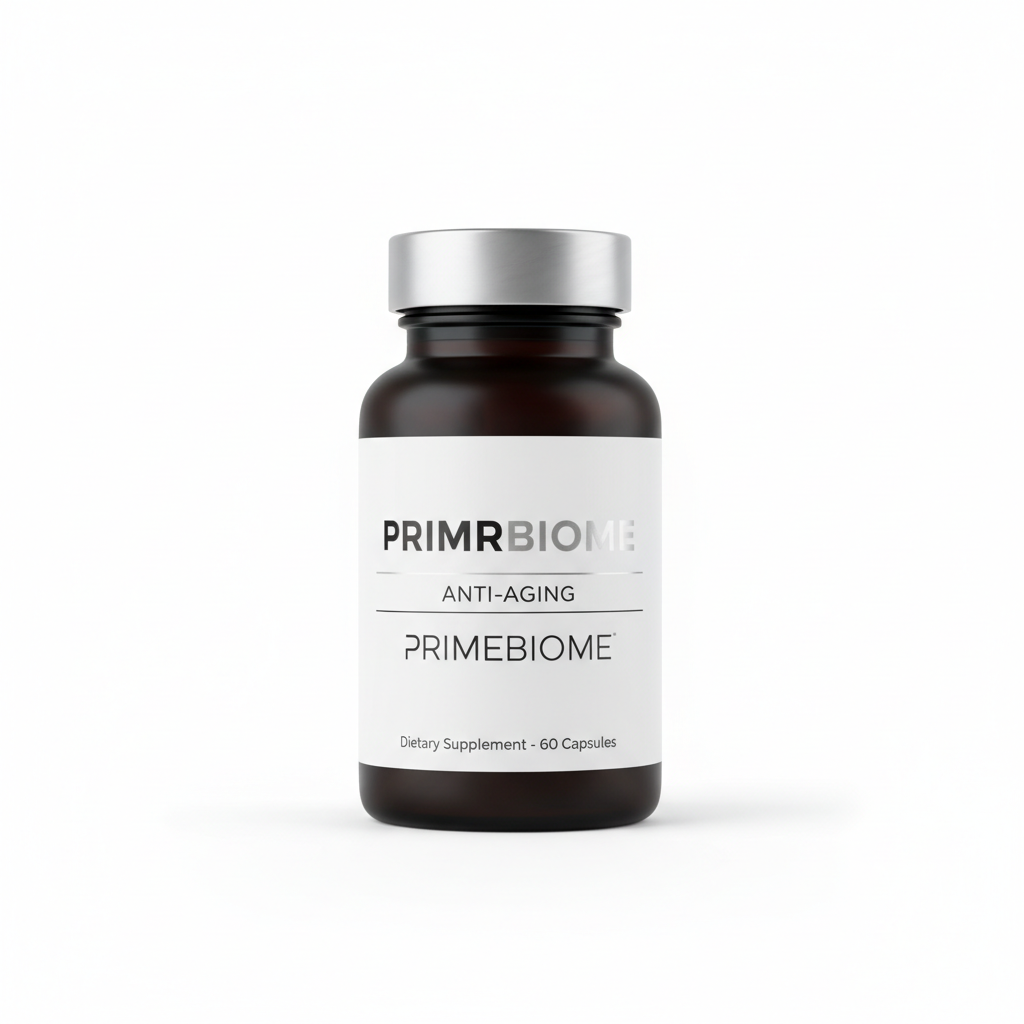 PrimeBiome