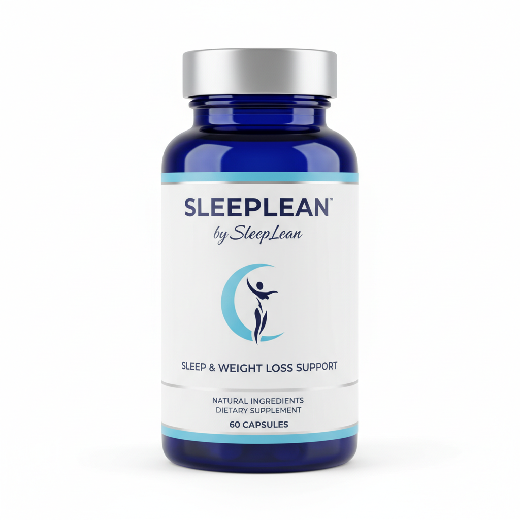 SleepLean