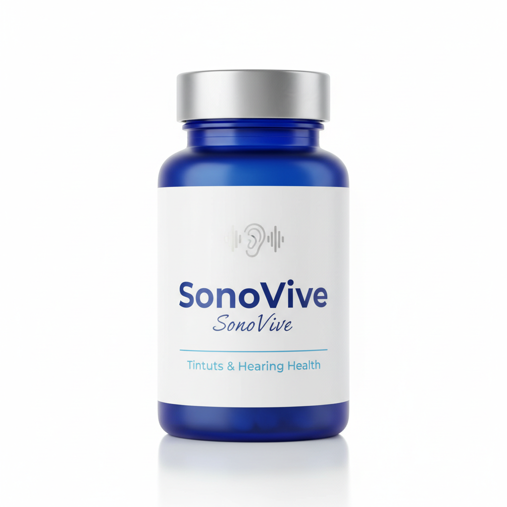 SonoVive
