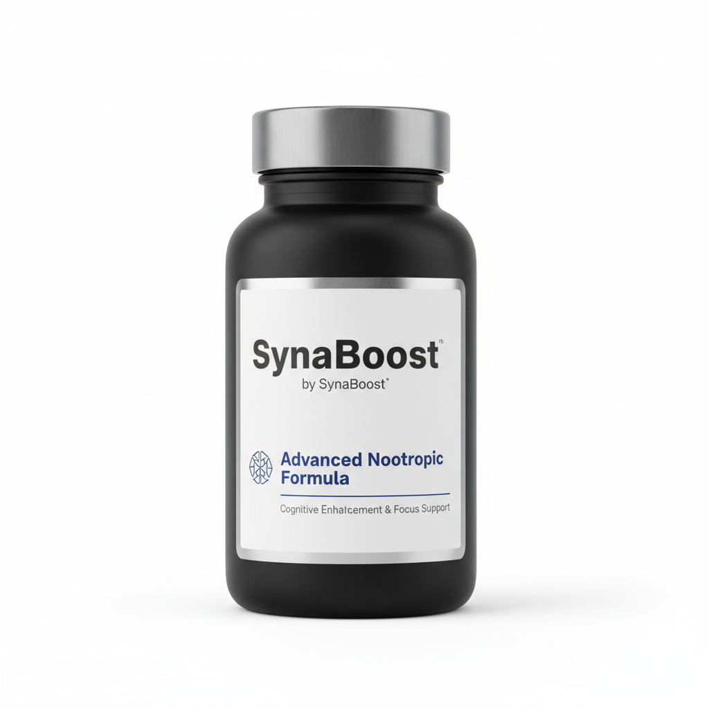 SynaBoost