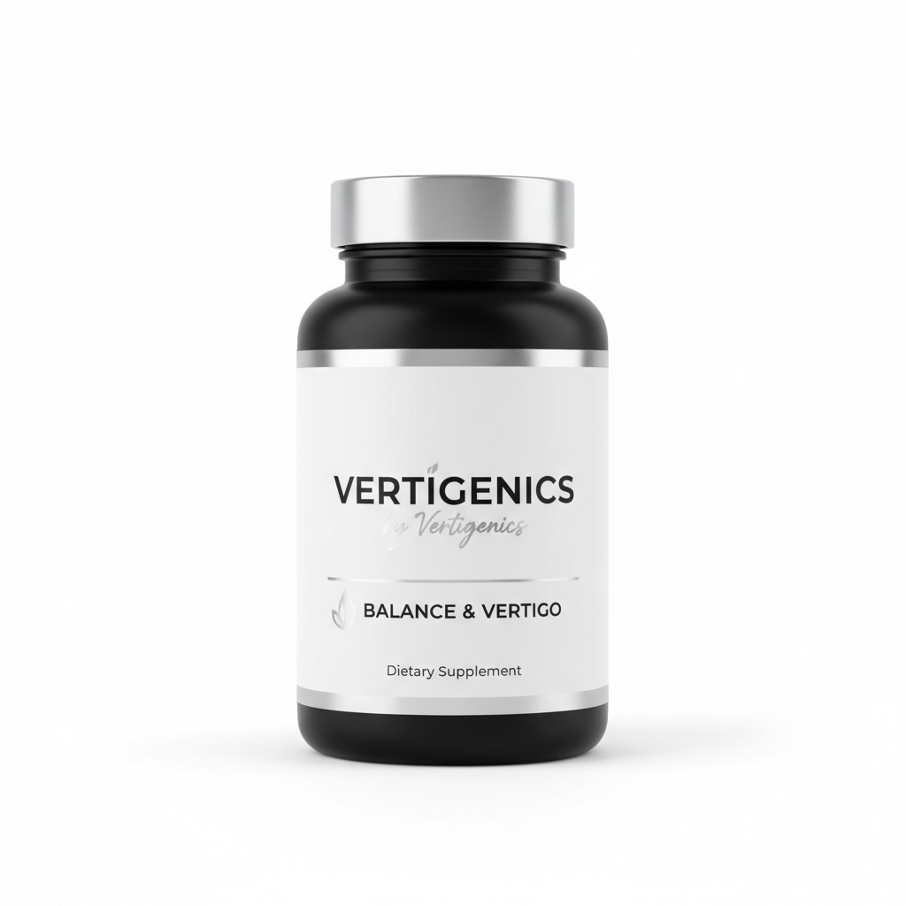 Vertigenics