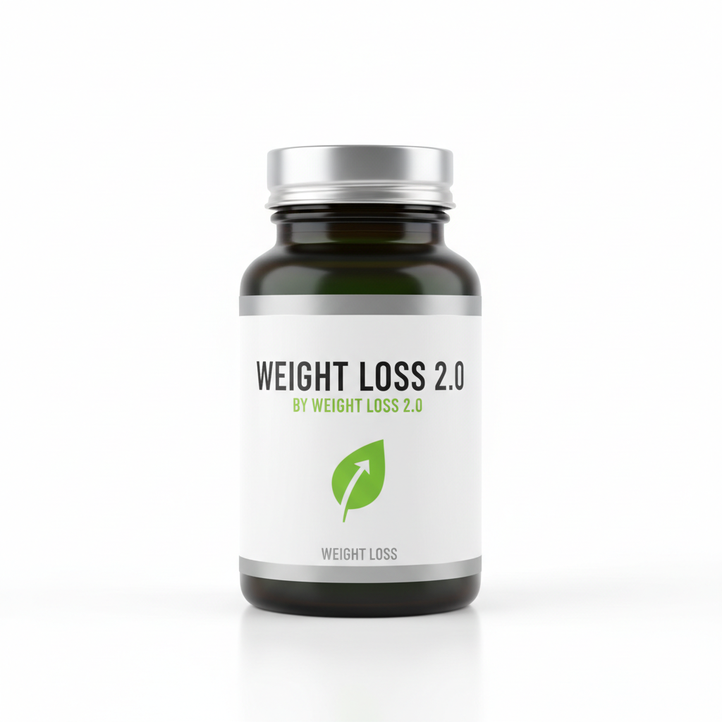 Weight Loss 2.0