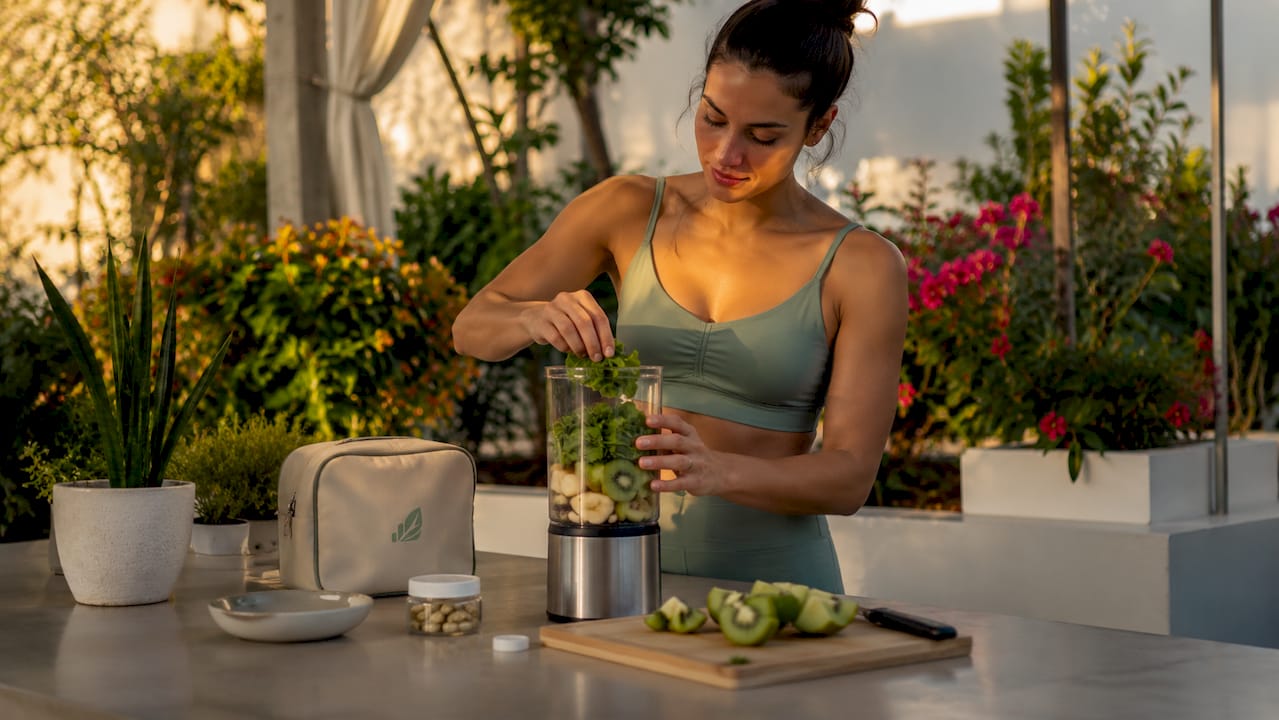 Vitamine für Muskelregeneration: Was Athleten wissen müssen
