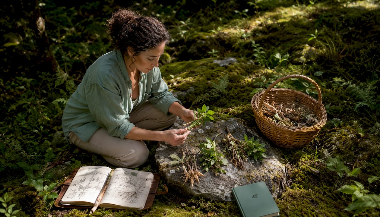 Examples of Adaptogen Supplements: 2026 Wellness Guide